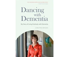 KNYGA Christine Bryden Dancing with Dementia