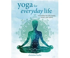 KNYGA Christine Burke Yoga for Everyday Life