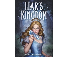 KNYGA Christine Calella Liar’s Kingdom