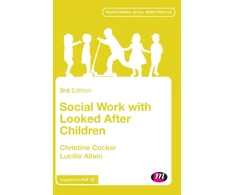 KNYGA Christine Cocker Social Work with Looked After Children