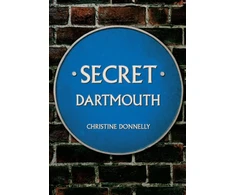 KNYGA Christine Donnelly Secret Dartmouth