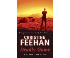 KNYGA Christine Feehan Deadly Game