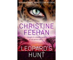 KNYGA Christine Feehan Leopard's Hunt