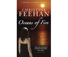 KNYGA Christine Feehan Oceans Of Fire