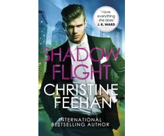 KNYGA Christine Feehan Shadow Flight