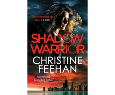 KNYGA Christine Feehan Shadow Warrior