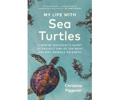 KNYGA Christine Figgener My Life with Sea Turtles