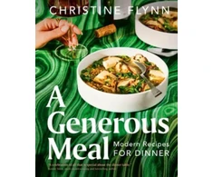 KNYGA Christine Flynn Generous Meal