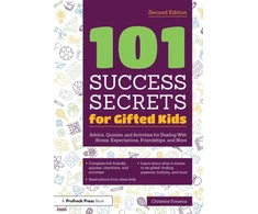 KNYGA Christine Fonseca 101 Success Secrets for Gifted Kids