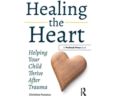 KNYGA Christine Fonseca the Heart
