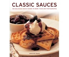KNYGA Christine France Classic Sauces