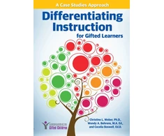 KNYGA Christine L Weber Differentiating Instruction for Gifted Learners