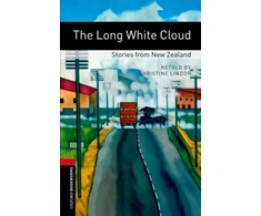KNYGA Christine Lindop Oxford Bookworms Library: Level 3:: The Long Baltas Cloud: Stories from New Zealand