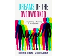 KNYGA Christine M Beckman Dreams of the Overworked