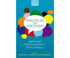 KNYGA Christine Padesky Dialogues for Discovery