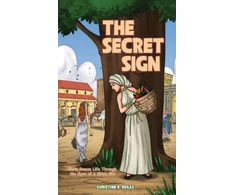 KNYGA Christine R Regas Secret Sign