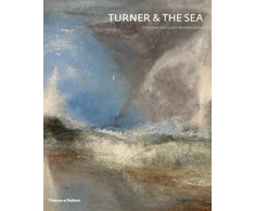 KNYGA Christine Riding Turner &amp; the Sea