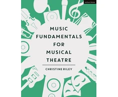 KNYGA Christine Riley Music Fundamentals for Musical Theatre