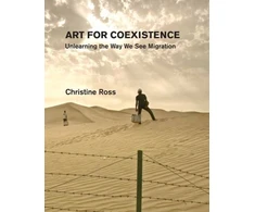 KNYGA Christine Ross Art for Coexistence