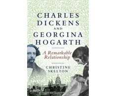 KNYGA Christine Skelton Charles Dickens and Georgina Hogarth