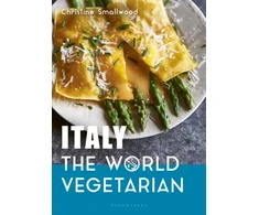 KNYGA Christine Smallwood Italy: The World Vegetarian