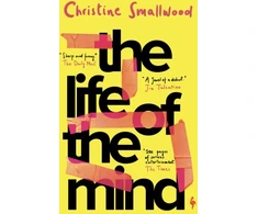 KNYGA Christine Smallwood Life of the Mind