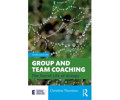KNYGA Christine Thornton Group and Team Coaching