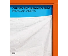 KNYGA Christo Jeanne Claude Christo and Jeanne-Claude (Bilingual edition)