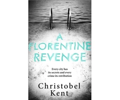 KNYGA Christobel Kent Florentine Revenge