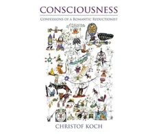 KNYGA Christof Koch Consciousness