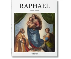 KNYGA Christof Thoenes Rafaelis