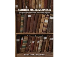 KNYGA Christoph Gradmann Another Magic Mountain