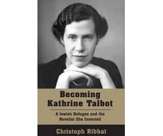 KNYGA Christoph Ribbat Becoming Kathrine Talbot