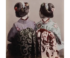 KNYGA Christoph Ruys Japan on a Glass Plate