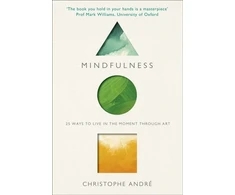 KNYGA Christophe Andre Mindfulness