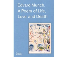 KNYGA Christophe Leribault Edvard Munch