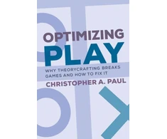 KNYGA Christopher A Paul Optimizing Play