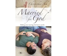 KNYGA Christopher Ash Married for God