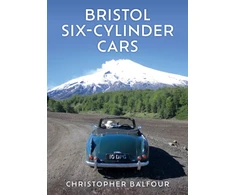 KNYGA Christopher Balfour Bristol Six-Cylinder Cars