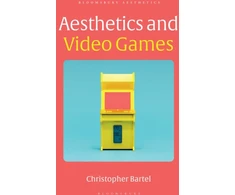 KNYGA Christopher Bartel Aesthetics and Video Games