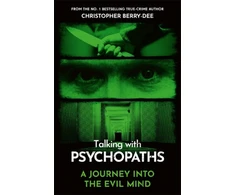 KNYGA Christopher Berry Dee Talking With Psychopaths - A journey into the evil mind