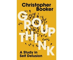 KNYGA Christopher Booker Groupthink
