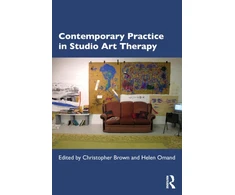 KNYGA Christopher Brown Contemporary Practice in Studio Art Therapy