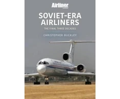 KNYGA Christopher Buckley -Era Airliners