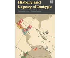 KNYGA Christopher Burke History and Legacy of Isotype