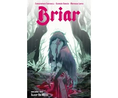 KNYGA Christopher Cantwell Briar