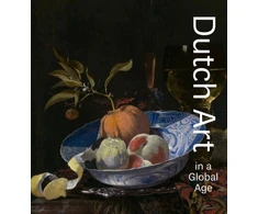 KNYGA Christopher D. M. Atkins Dutch Art in a Global Age