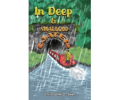 KNYGA Christopher D Swan In Deep &amp; Shallow Vanduo