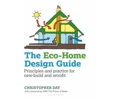 KNYGA Christopher Day The Eco-Home Design Guide