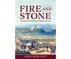 KNYGA Christopher Duffy Fire and Stone